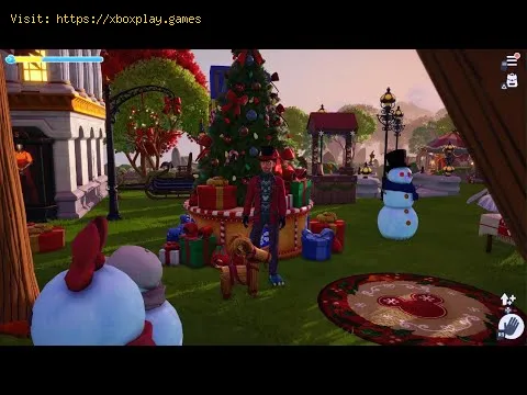 Video preview