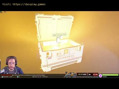 Video preview