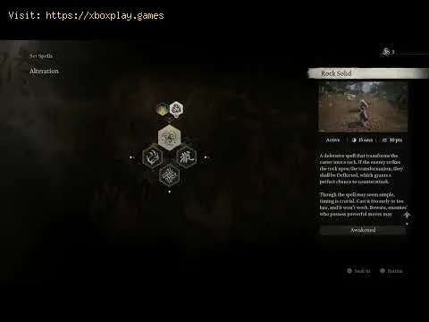 Video preview