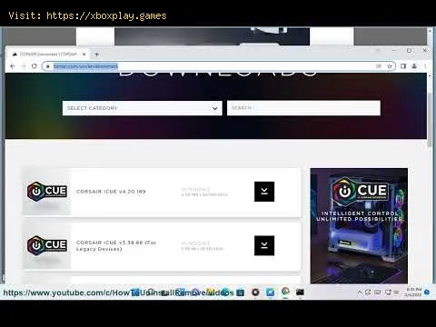 Video preview