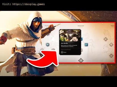 Video preview