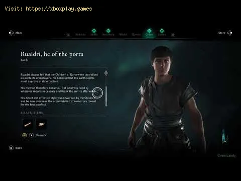 Video preview