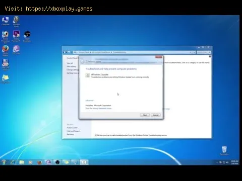 Video preview