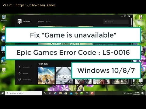 Video preview