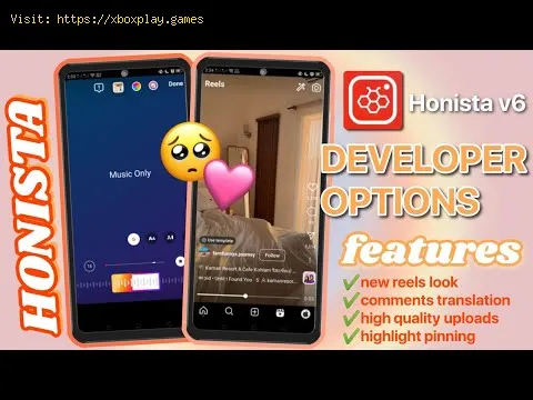 Video preview