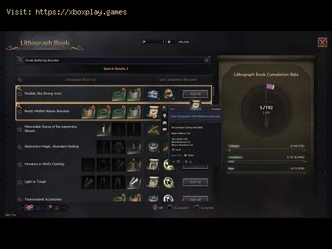 Video preview