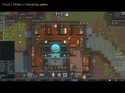 Video preview