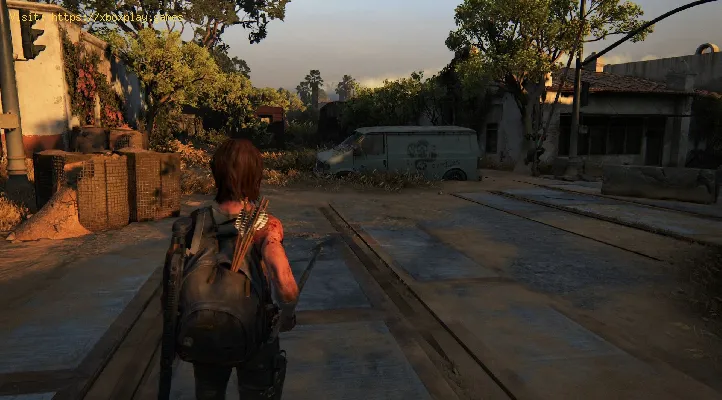 The Last Of Us Part 2 リゾートのすべての収集品を見つける場所