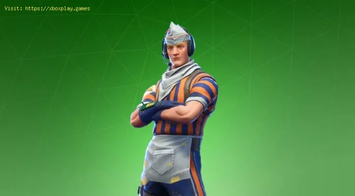 Fortnite Grills Location Where To Destroy Grills 14 Days Of - 