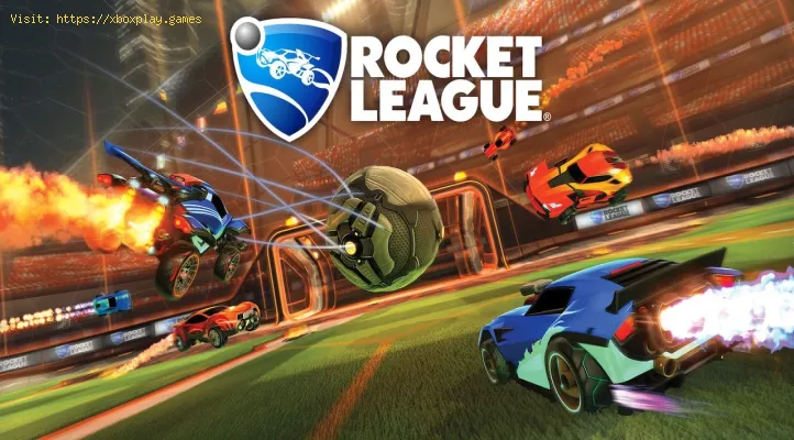 Rocket League 選択するのに最適なホイール