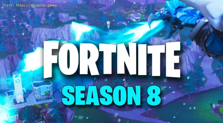 Fortnite Season 8 Teaser 3 Will Bring The Pirate Theme - fortnite season 8 teaser 3 will bring the pirate theme