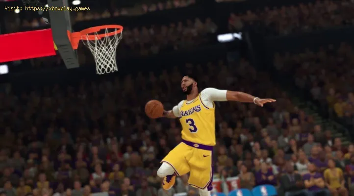 Nba 2k20 How To Play Demo Demo Guide