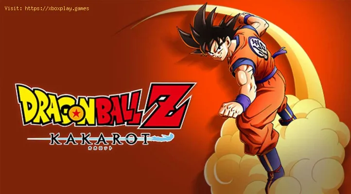 Dragon Ball Z Kakarot Refined Iron Polixio