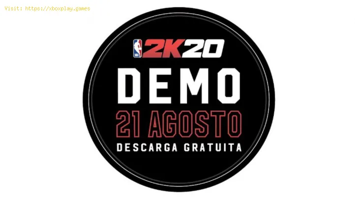 Nba 2k20 Demo How To Download For Ps4 Xbox One Pc And