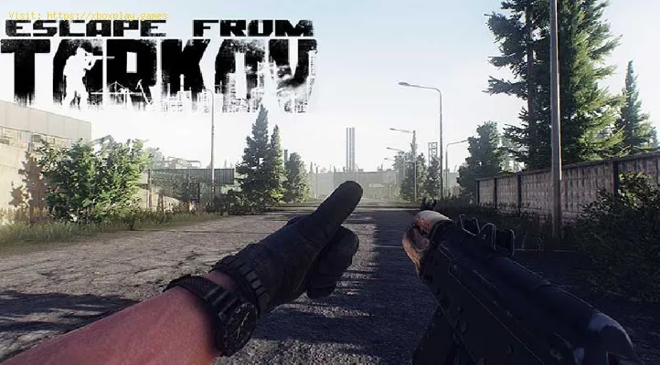 Escape From Tarkov How To Download Correctly