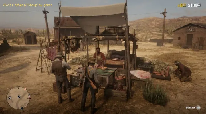 Red Dead Redemption 2 How To Make Money Easy And Fast - 