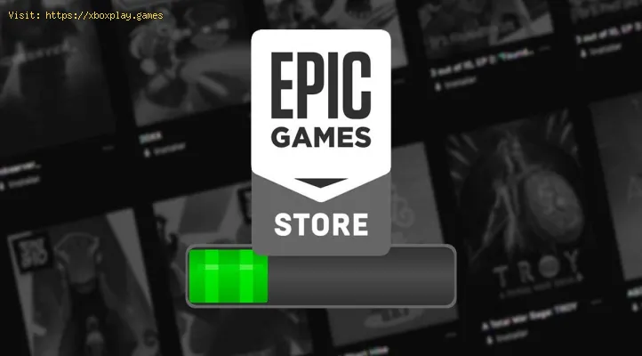 Epic Games 遅いダウンロード速度を修正する方法