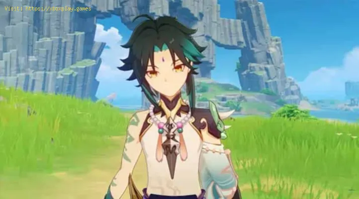 Genshin Impact Comment Nettoyer Toutes Les Taches