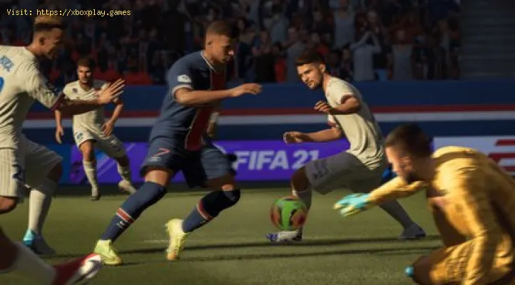 Fifa 21 より多くのアイコンを取得する方法