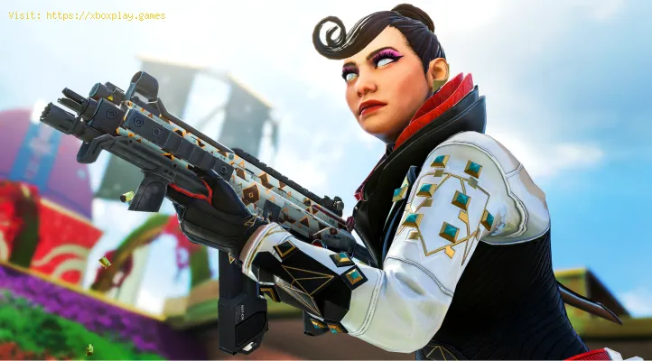 Apex Legends シーズン7でファストジャンプを使用する方法