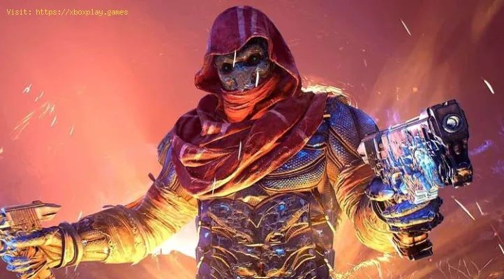Outriders How To Craft Tips And Tricks