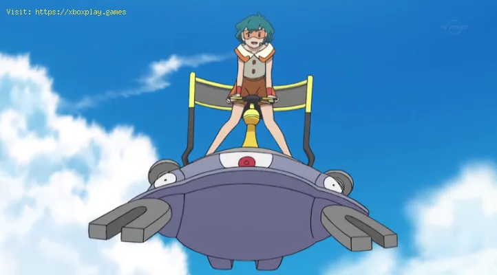 Pokemon Go Obtenez Magnezone Nous Vous Apprenons A Le Faire