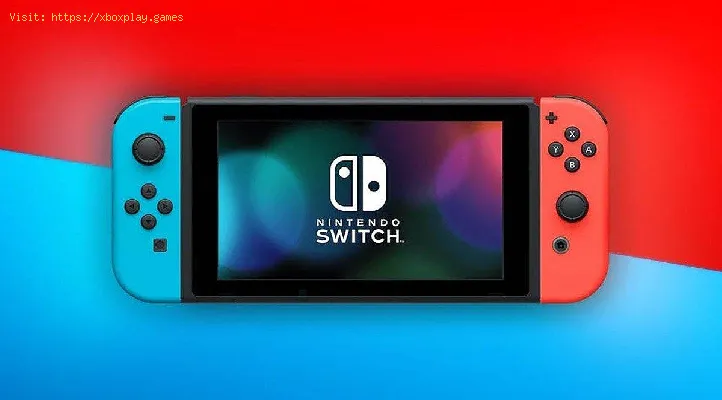 Nintendo Switch ビデオを録画する方法