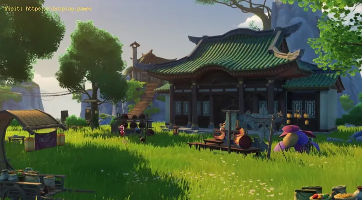 Genshin Impact Como Salir De La Isla De La Vivienda