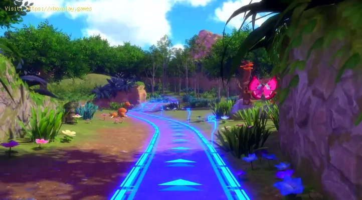 New Pokemon Snap So Entsperren Sie Den Illumina Place