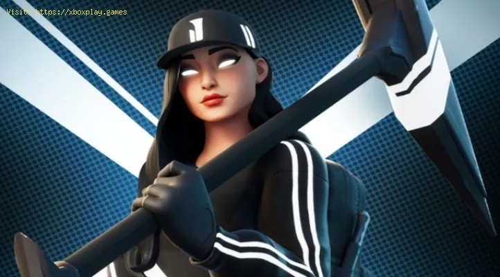 Fortnite So Erhalten Sie Die Shadow Ruby Skin