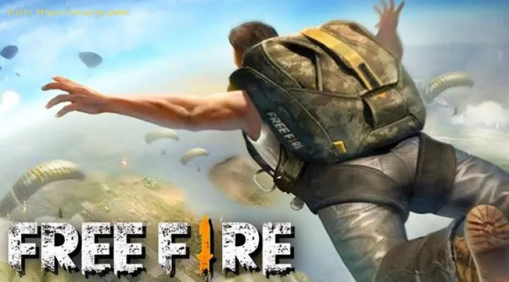 Garena Free Fire Como Obtener Skins De Armas Gratis