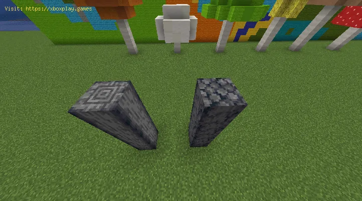 Minecraft 滑らかな玄武岩を得る方法 ヒントとコツ