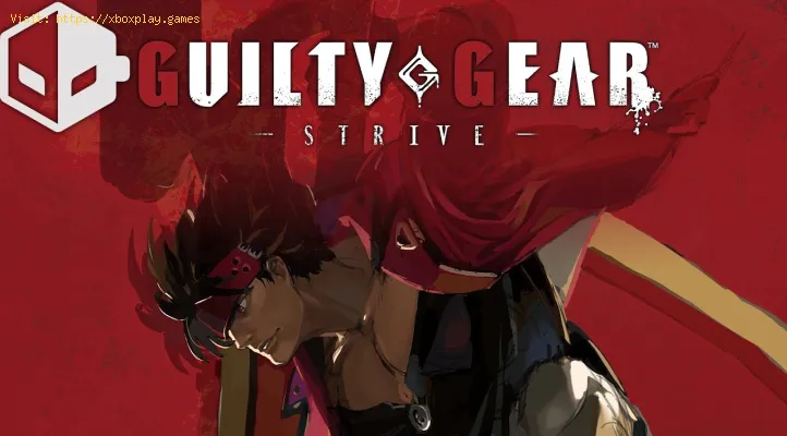 Guilty Gear Strive 起動時のクラッシュを修正する方法