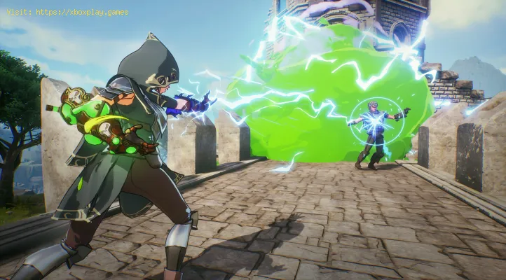 Spellbreak Como Solucionar El Juego No Se Puede Descargar