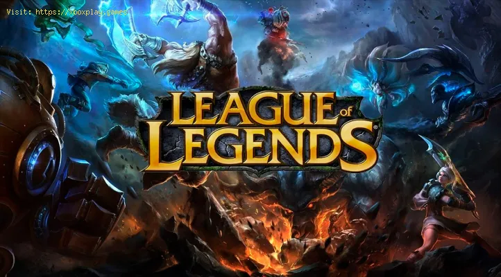 League Of Legends So Wechseln Sie Zu Japanischen Stimmen