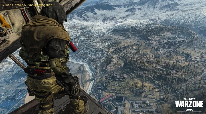 Call Of Duty Warzone Activisionアカウントを復元する方法