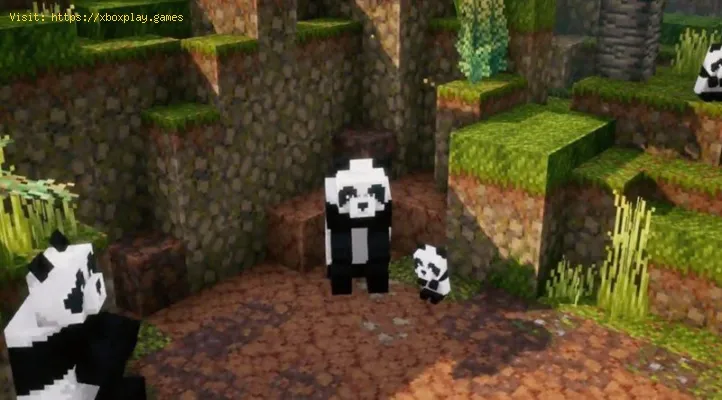 Minecraft Dungeons Jungle Awakens パンダ高原の秘密レベルのロックを解除する方法