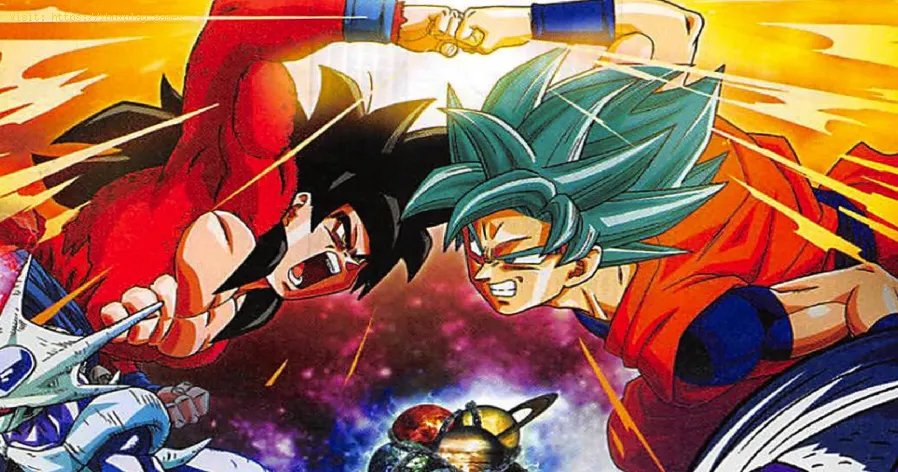 Super Dragon Ball Heroes: Tipps und Tricks für neue Spieler 3