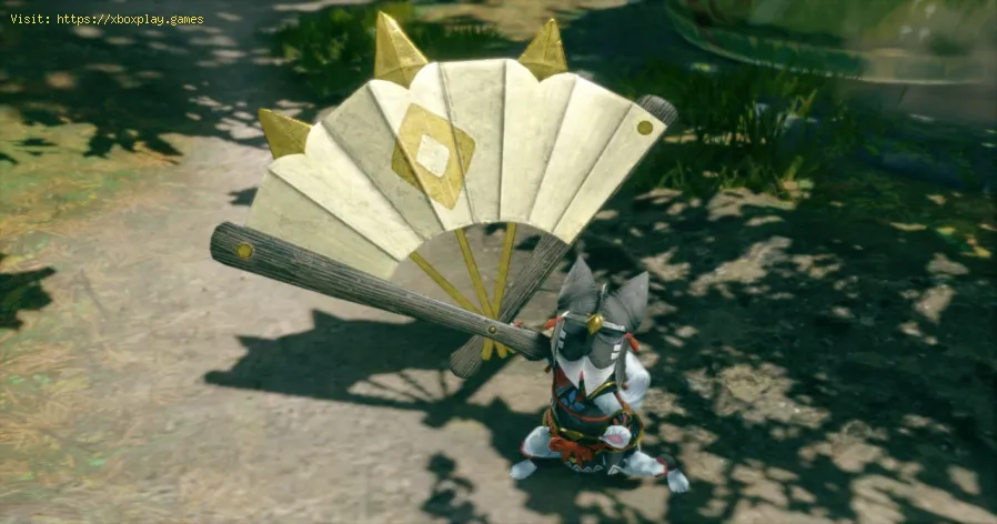 Monster Hunter Rise: Comment obtenir un tissu sinistre