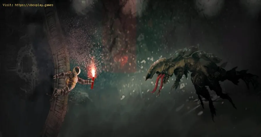 Barotrauma: So reparieren Sie Schwarz-Weiß-Bildschirme 3