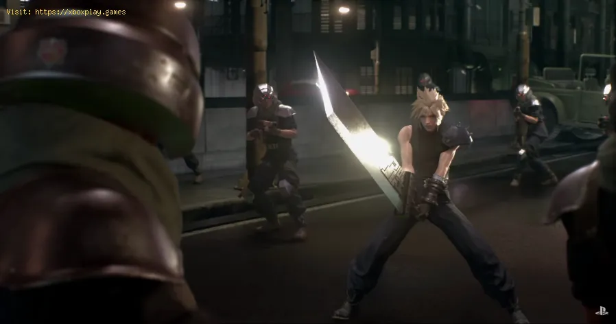 Final Fantasy Ankündigung Kommt in State of Play 2