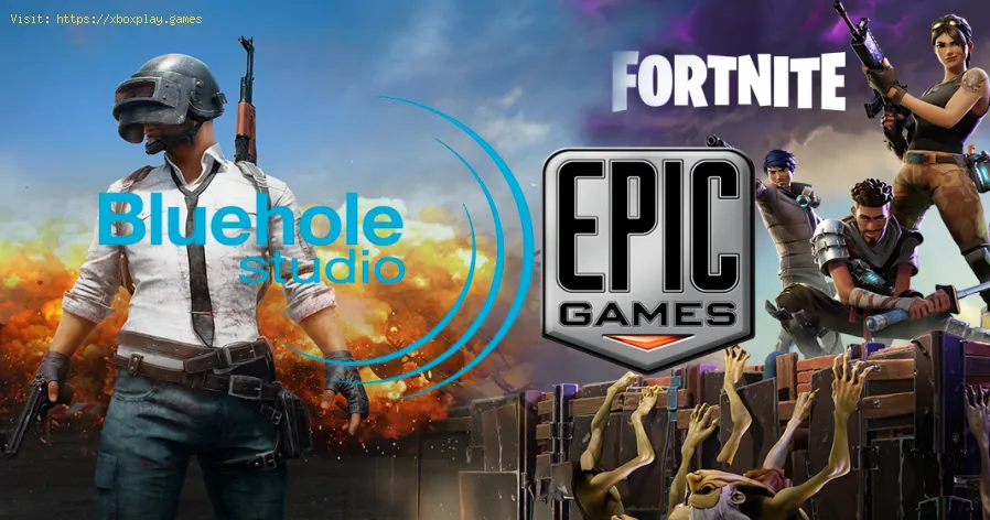 Attention! Epic Games Store will give away a game every two weeks 2