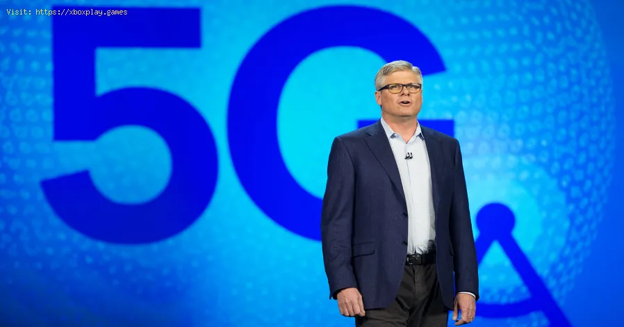 Provedor de modem 5G: Apple e Samsung podem ser o fornecedor 2