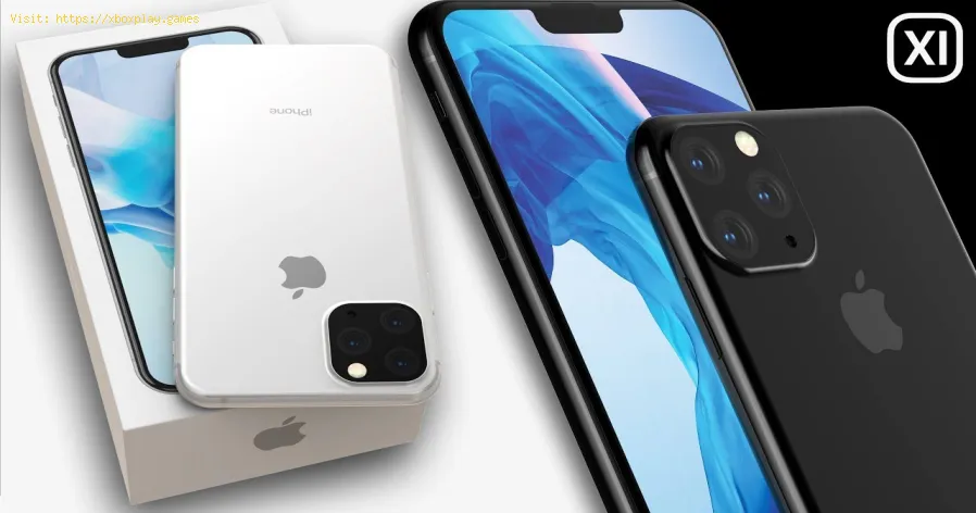 Iphone 11 Leaks: viel besser als das iPhone Xs 3