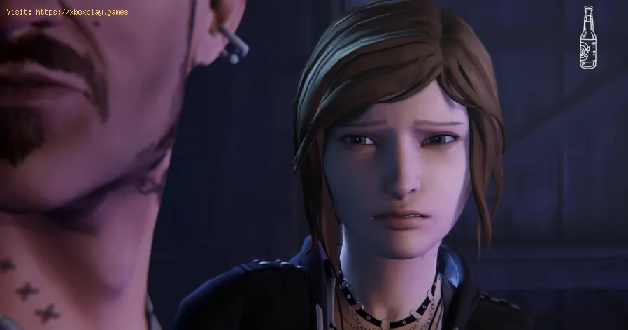 The prequel to the story of Chloe. 2