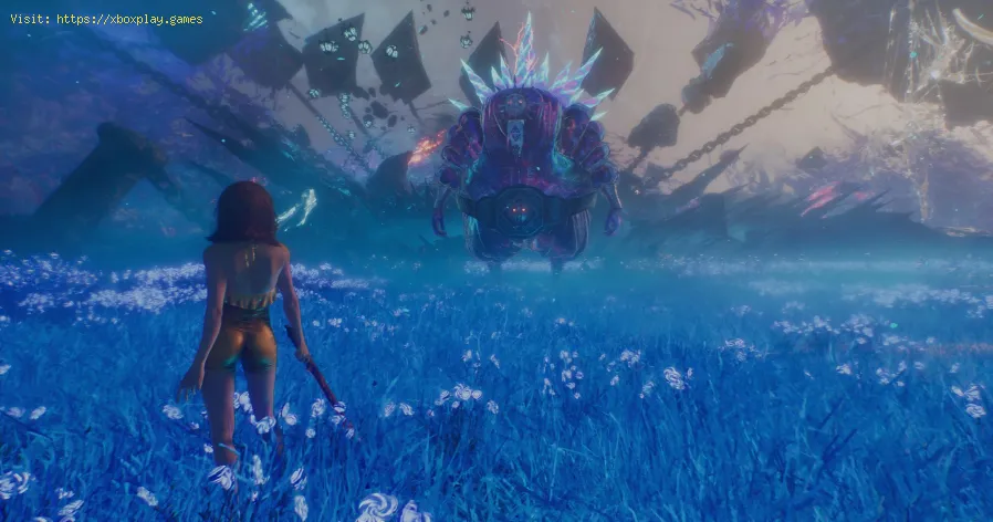 Osquio en Clair Obscur Expedition 33 - Cómo vencer 2