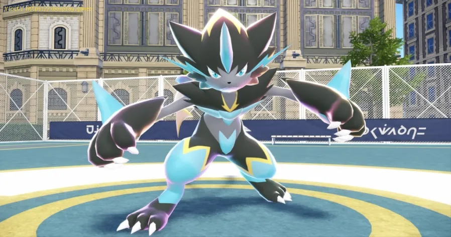 Tutte le nuove Mega Evoluzioni in Pokemon Legends Z-A 2