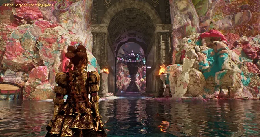 Esquie-Outfits in Clair Obscur Expedition 33 - So erhältst du sie 2