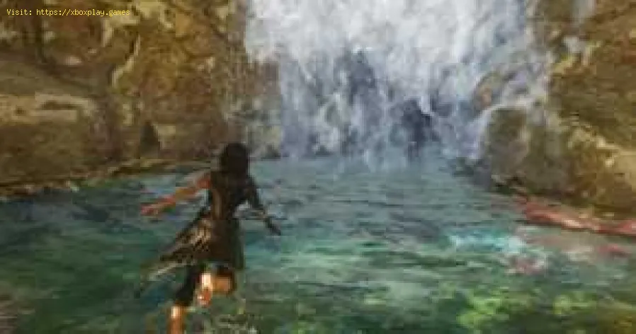 Spielzeugboot in Clair Obscur Expedition 33 - Anleitung zur Verwendung 2