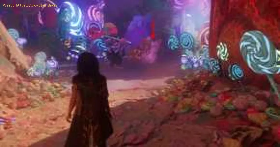 Puzzle della statua di Esquie in 1pzCxBG 2